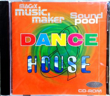 Magix Music Maker Sound Pool Pop 